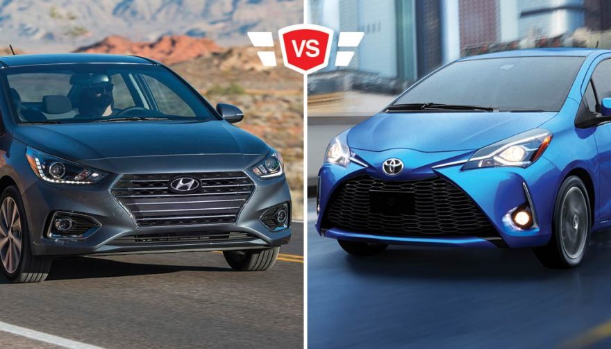 so sánh Kia và Toyota