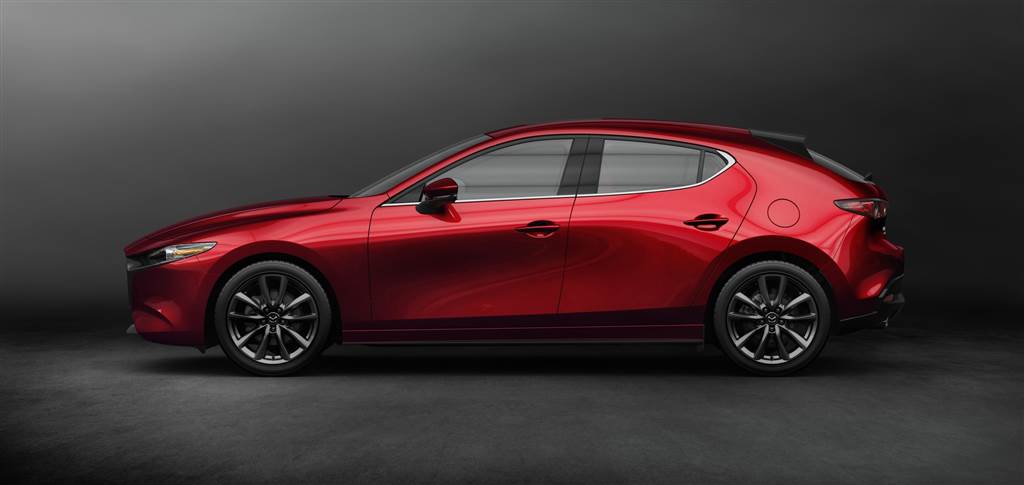 Giá Mazda 2019 