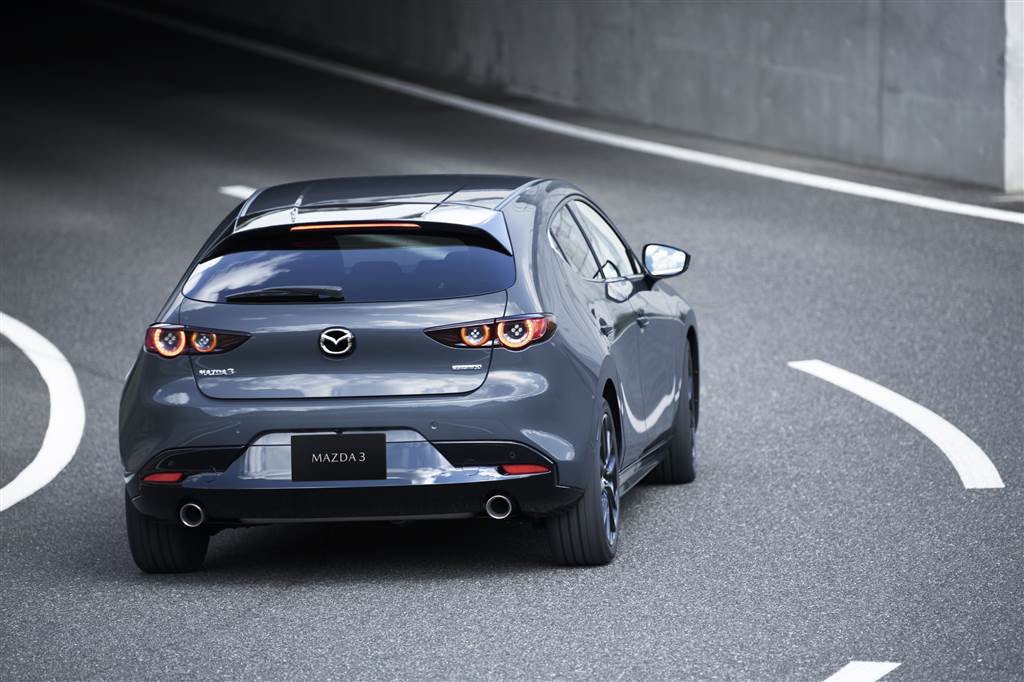 Giá Mazda 2019 