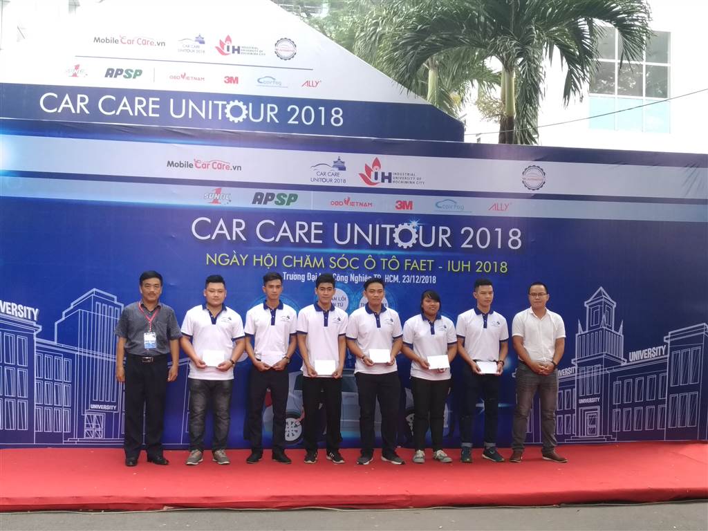 Mobile Car Care