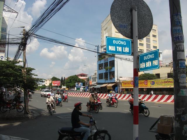 Mai Thị Lựu