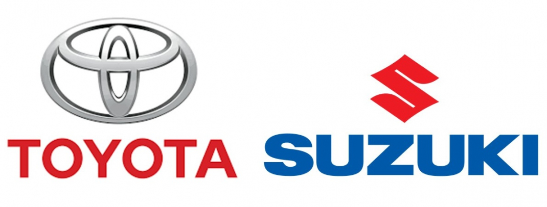 Liên minh Toyota Suzuki