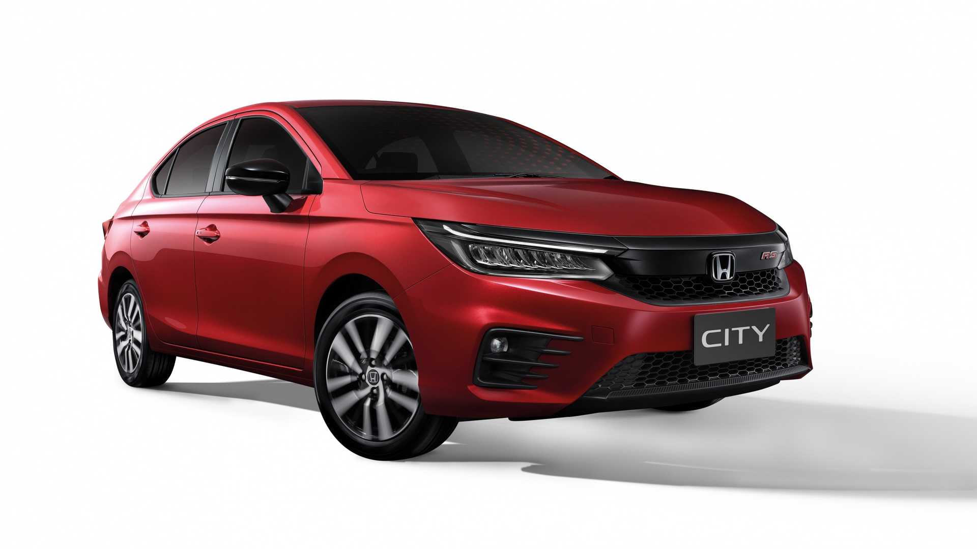 Đánh giá chi tiết xe Honda City 2020 Giá thông số kỹ thuật  Kovar