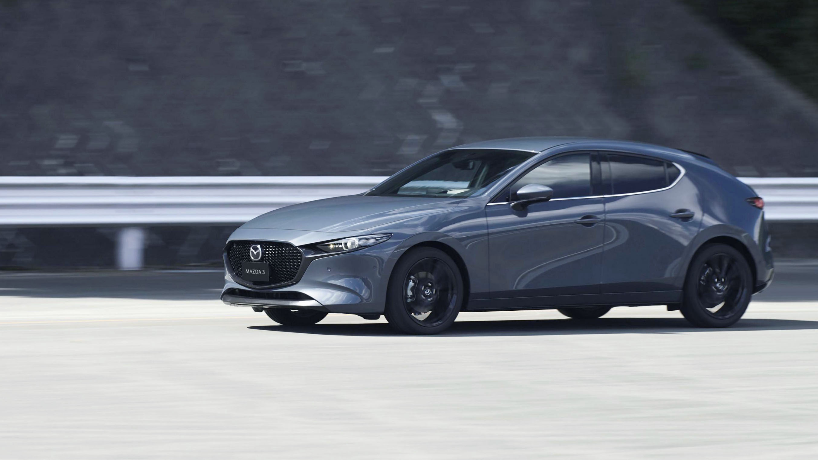 Đánh giá Mazda3 2020 (3)