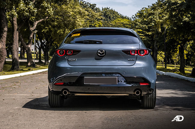 Đánh giá Mazda3 2020 (1)