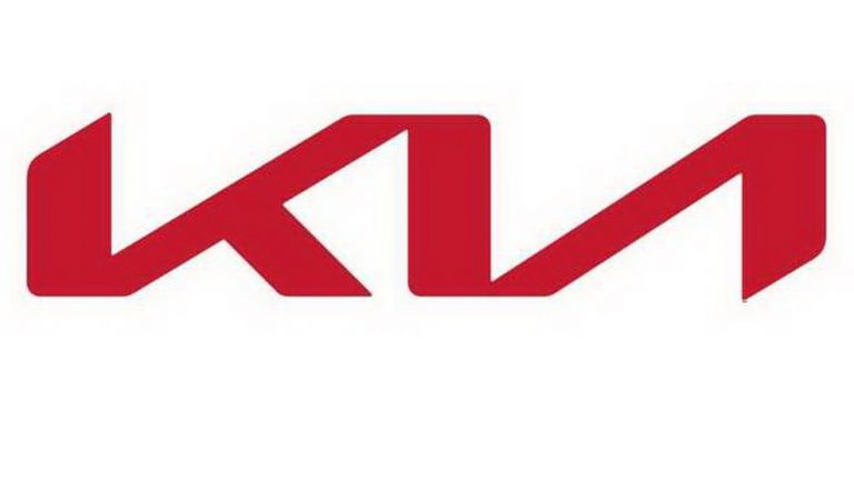 Logo mới Kia
