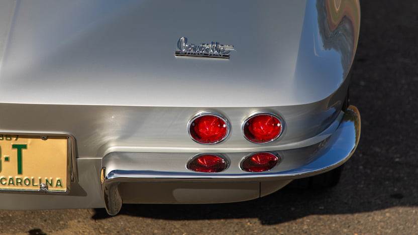 Corvette C2 1967
