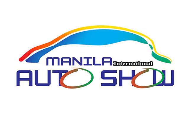Triển lãm ô tô quốc tế Manila 