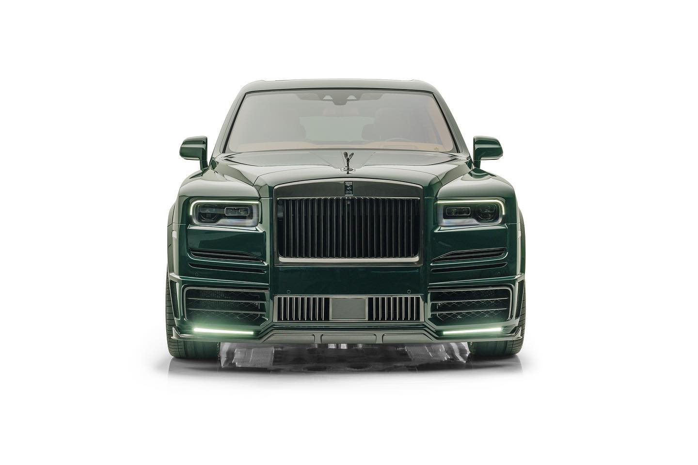 Mansory-Rolls-Royce-Cullinan