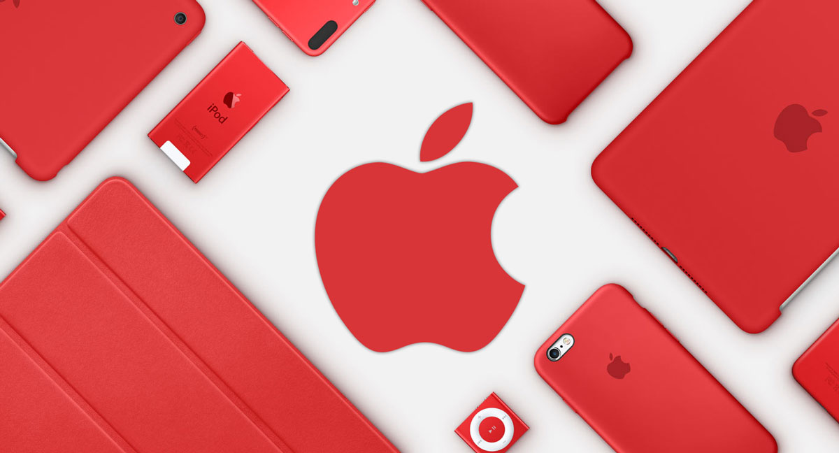Product Red 