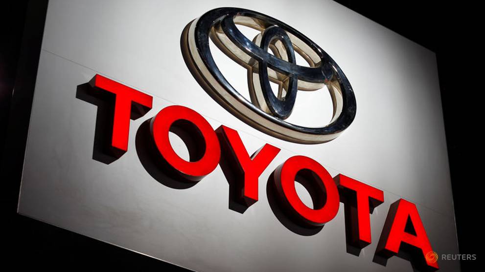 Toyota triệu hồi xe