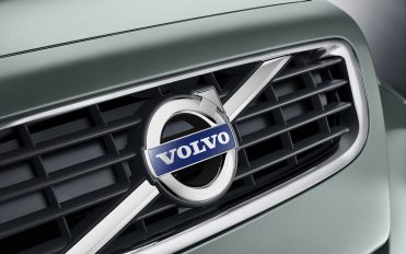 Volvo triệu hồi lỗi seat belts