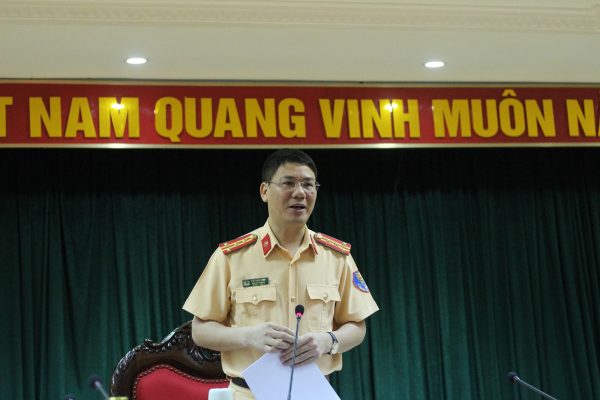 Đại tá Đỗ Thanh Bình