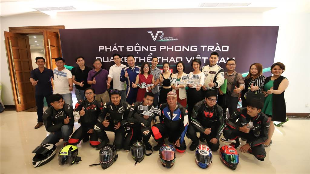 Vietnam Racing Festival 2020