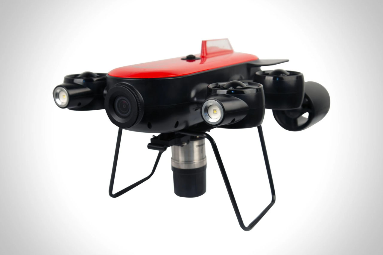 T1 PRO drone lặn nước