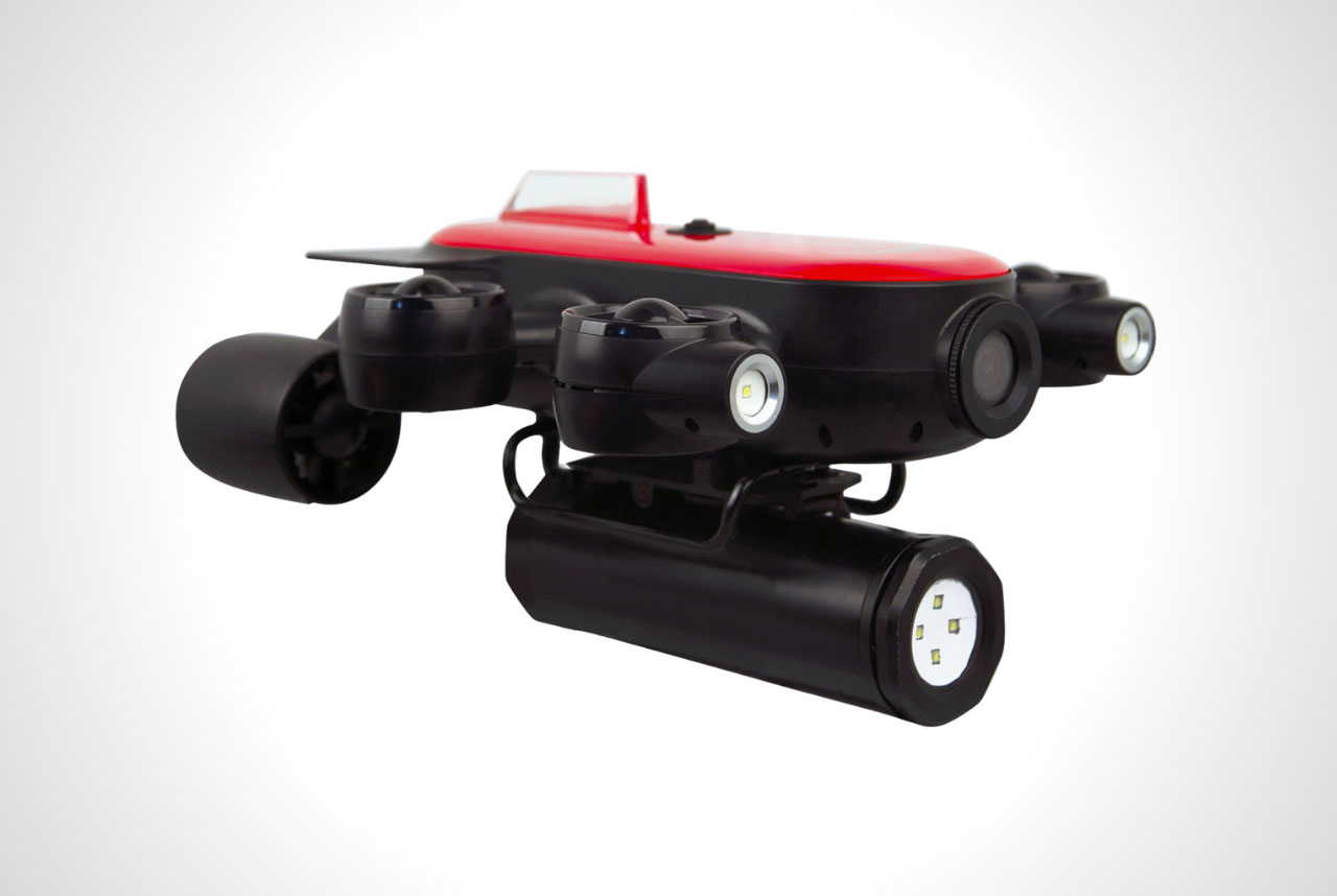 T1 PRO drone lặn nước