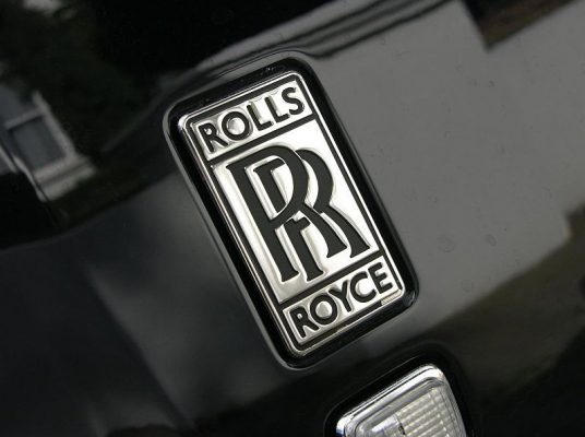Nhà phân phối mới Rolls-Yoyce