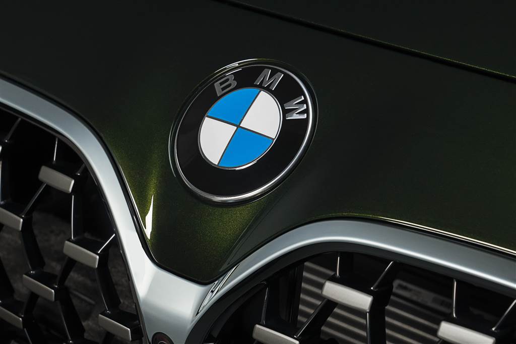 BMW 4 Series Convertible 