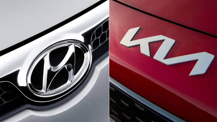Hyundai và Kia