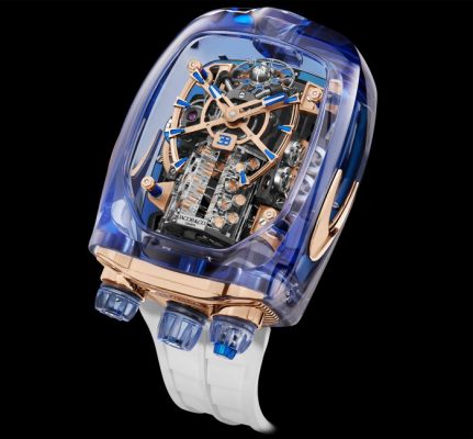 đồng hồ Bugatti Chiron