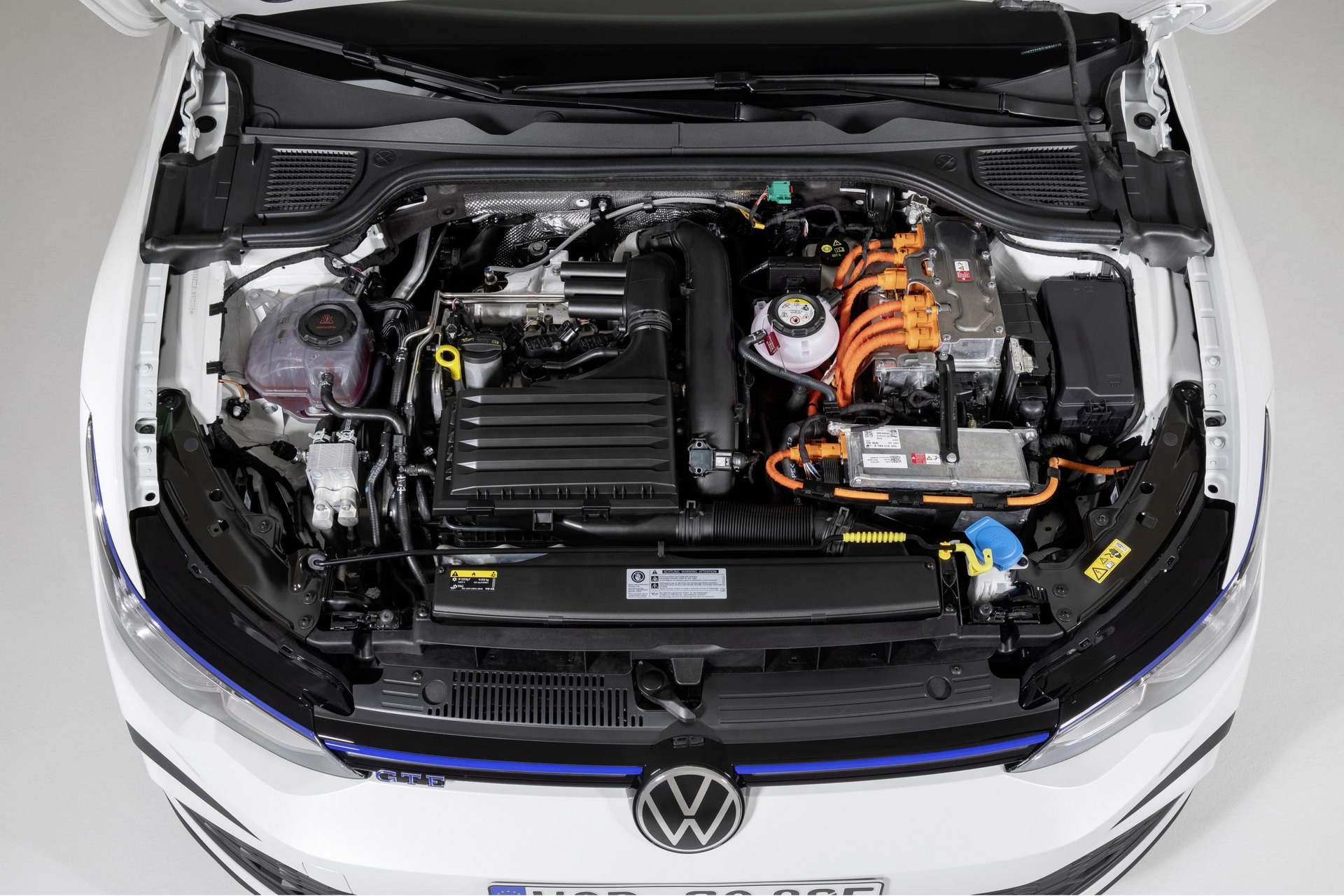 VW triệu hồi xe