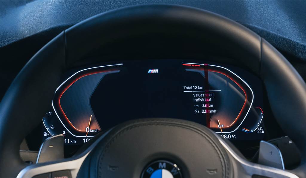 BMW X4 mới 