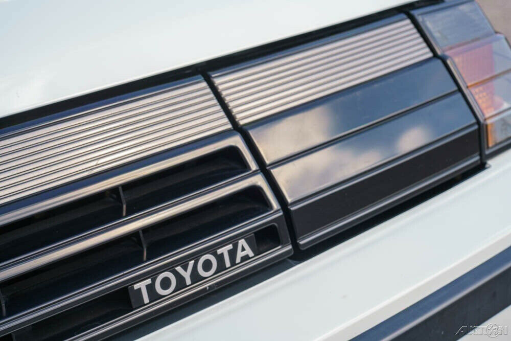 Toyota Celica GT-S Convertible