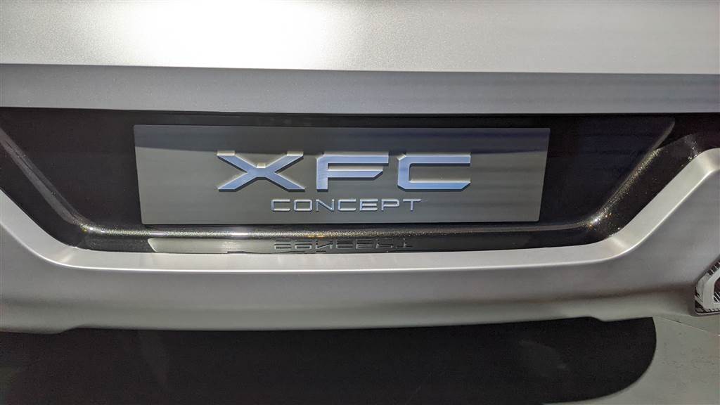 XFC Concept 