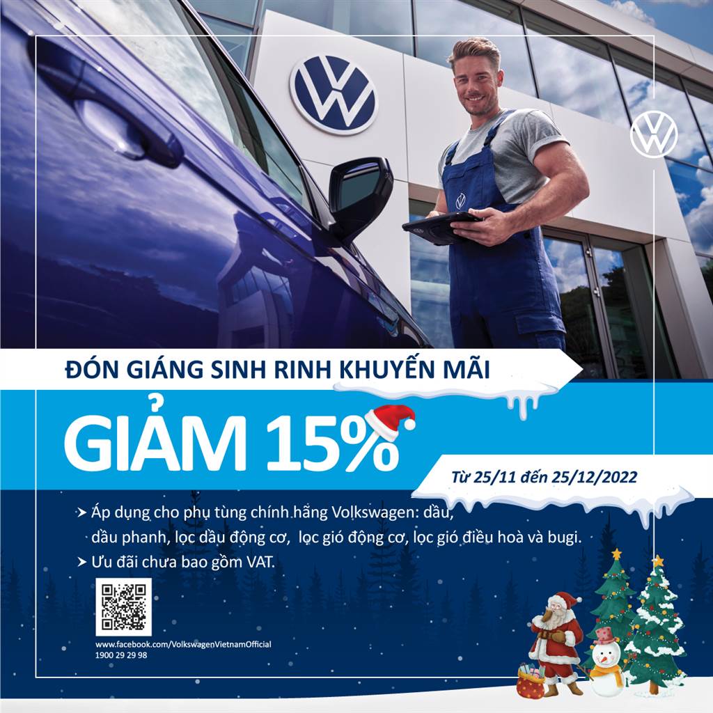 Volkswagen Việt Nam 