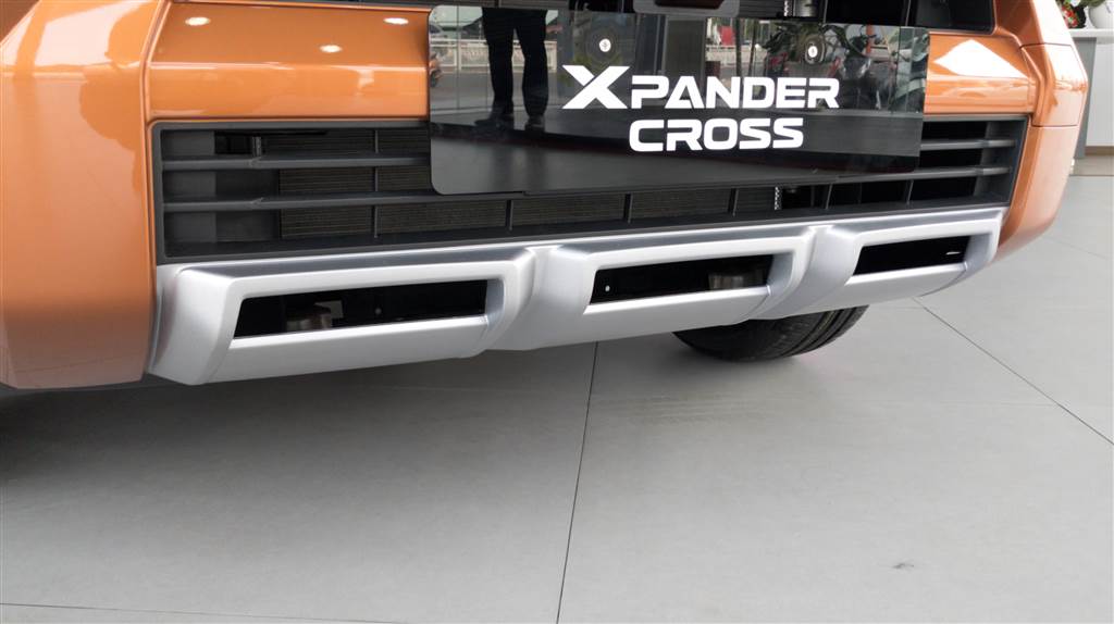 Xpander Cross 2023 