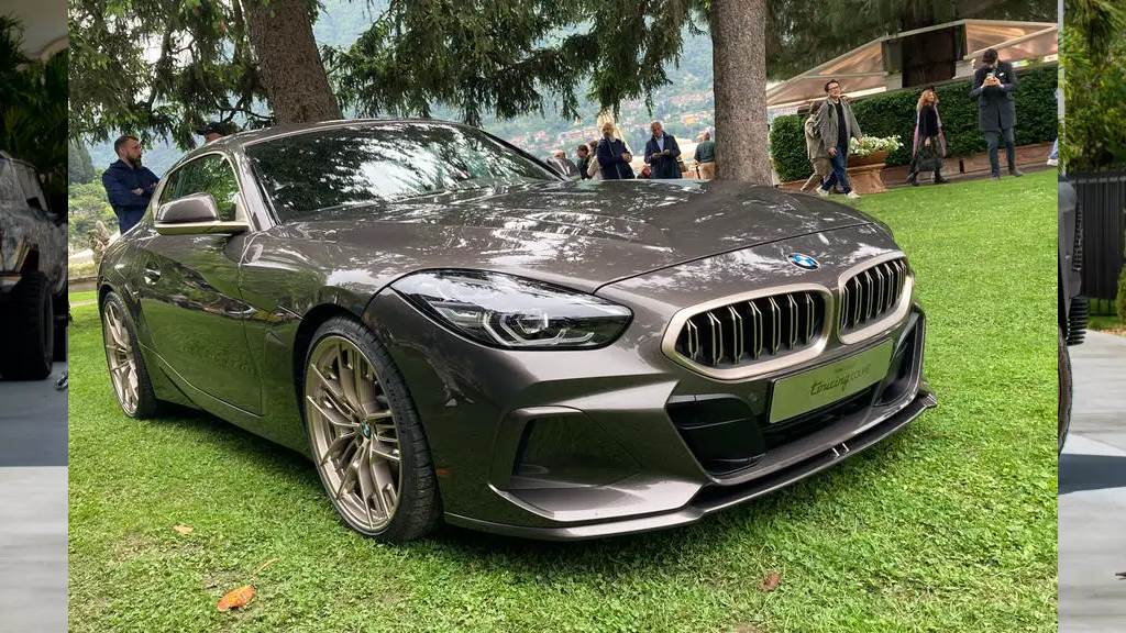 BMW Z4 Touring concept