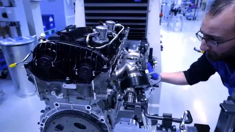 Điều gì khiến động cơ S58 của BMW trở nên đặc biệt?