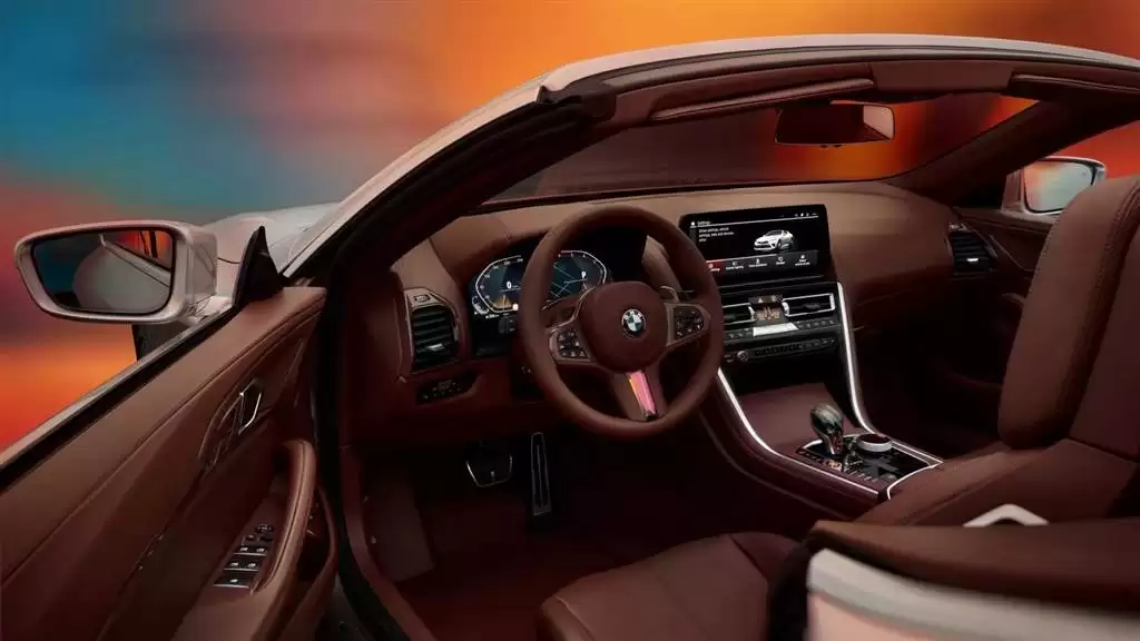 BMW Concept Skytop là chiếc Bimmer đẹp nhất trong thập kỷ