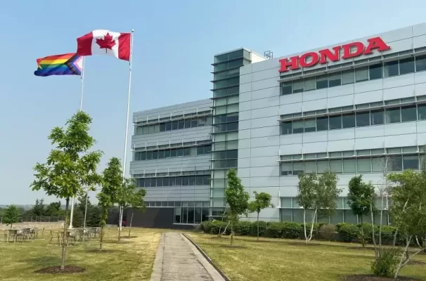 Honda quyết tâm đầu tư lớn vào xe điện