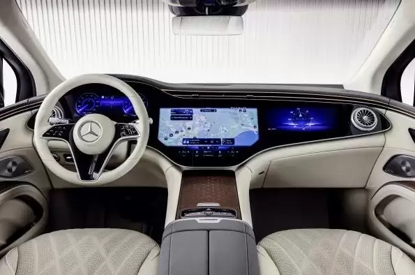 Mercedes-Benz trong tương lai sẽ loại bỏ Apple CarPlay