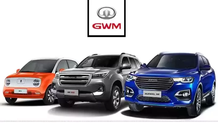 Great Wall Motors đóng cửa trụ sở ở châu Âu