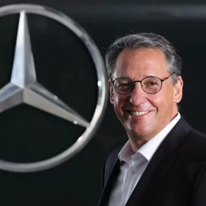 Mercedes-Benz Việt Nam thay Tổng giám đốc mới
