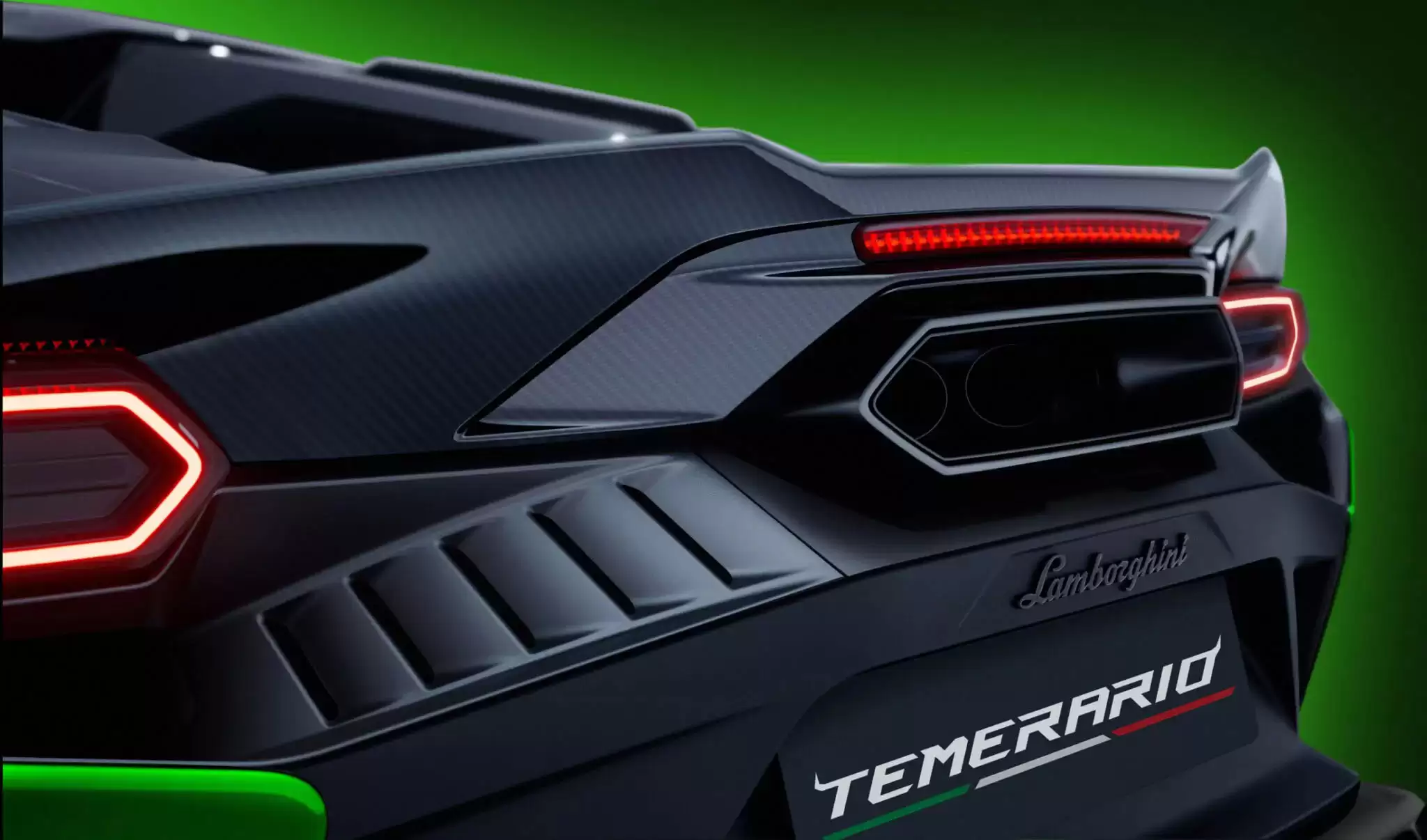 Lamborghini Temerario là chiếc PHEV ba động cơ 907 mã lực