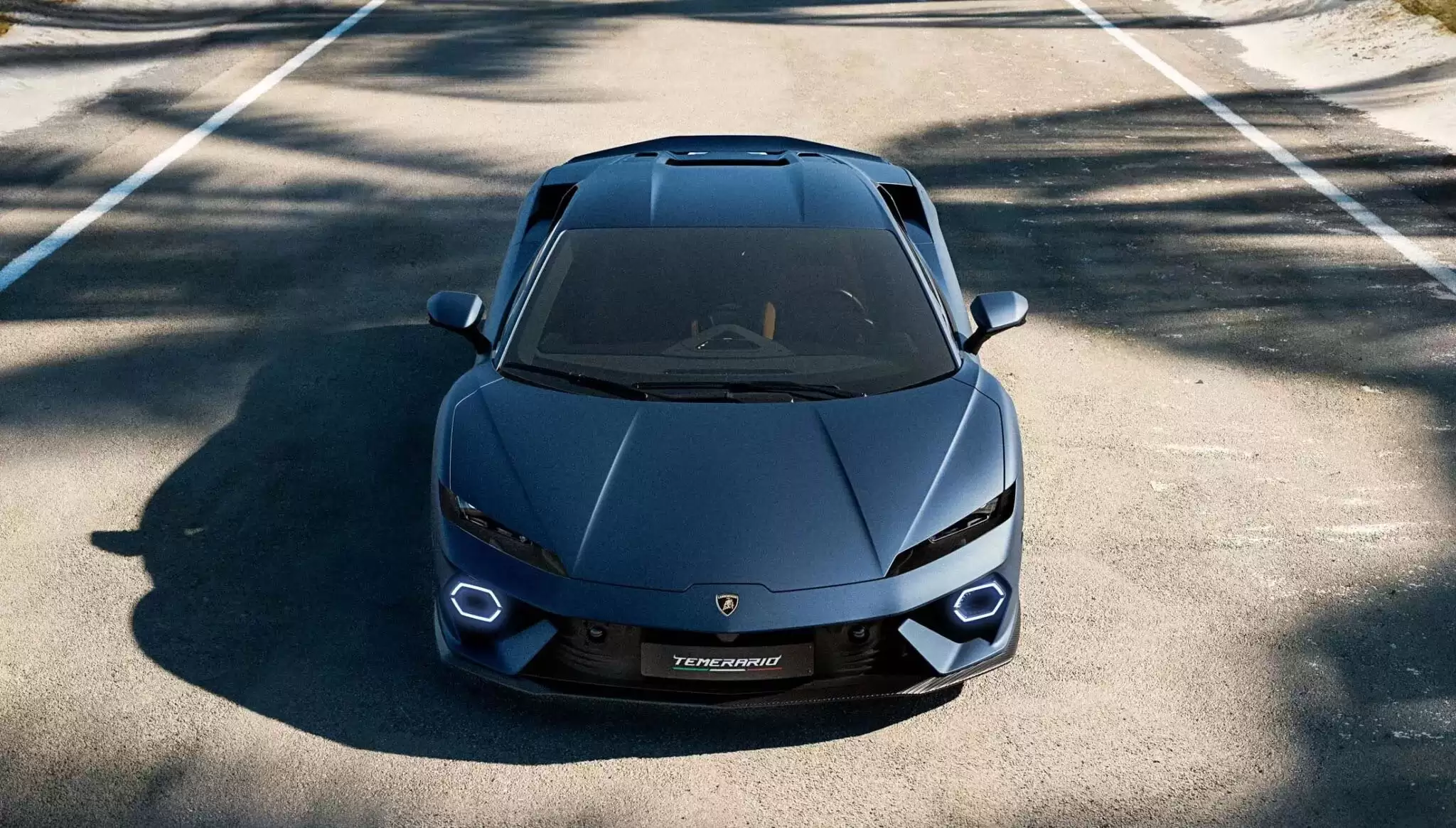 Lamborghini Temerario là chiếc PHEV ba động cơ 907 mã lực