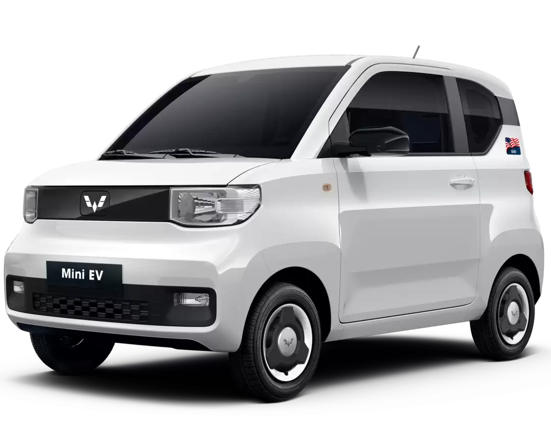 Wuling Mini EV trước áp lực VF 3 phải giảm giá dưới 200 triệu