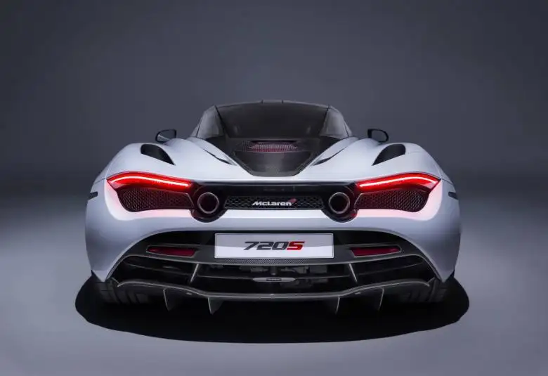 Vừa ra mắt siêu xe mới, McLaren lại bị đổi chủ chóng vánh