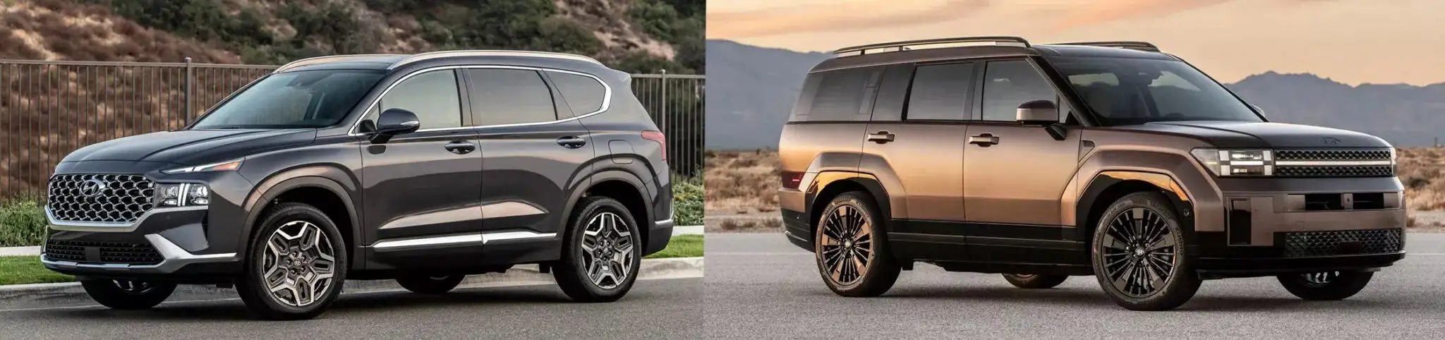 SUV xu hướng thiết kế hình hộp có an toàn?