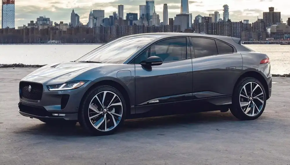 Jaguar mua lại 2.760 xe điện I-Pace bị lỗi có nguy cơ cháy nổ