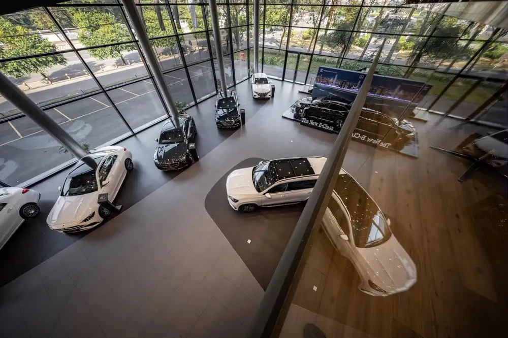 chương trình khách hàng chiến lược & khách hàng thân thiết 2026