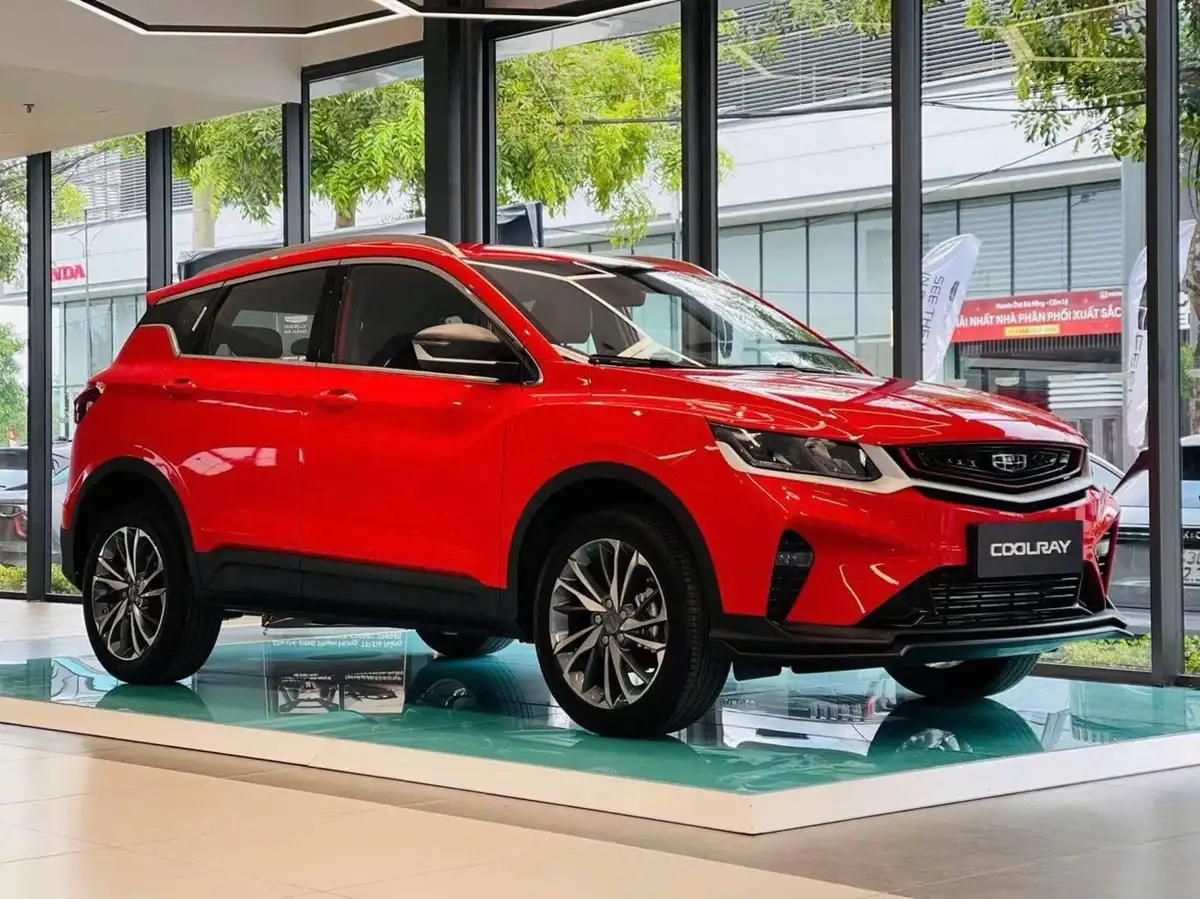 Người dùng Việt đang thay đổi quan niệm về xe Trung Quốc ra sao?
