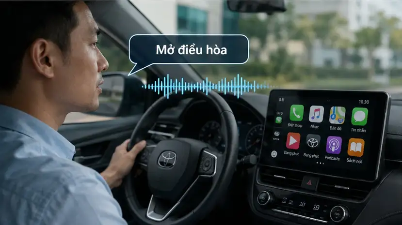 Những tính năng chưa chắc hoạt động chuẩn trong thực tế