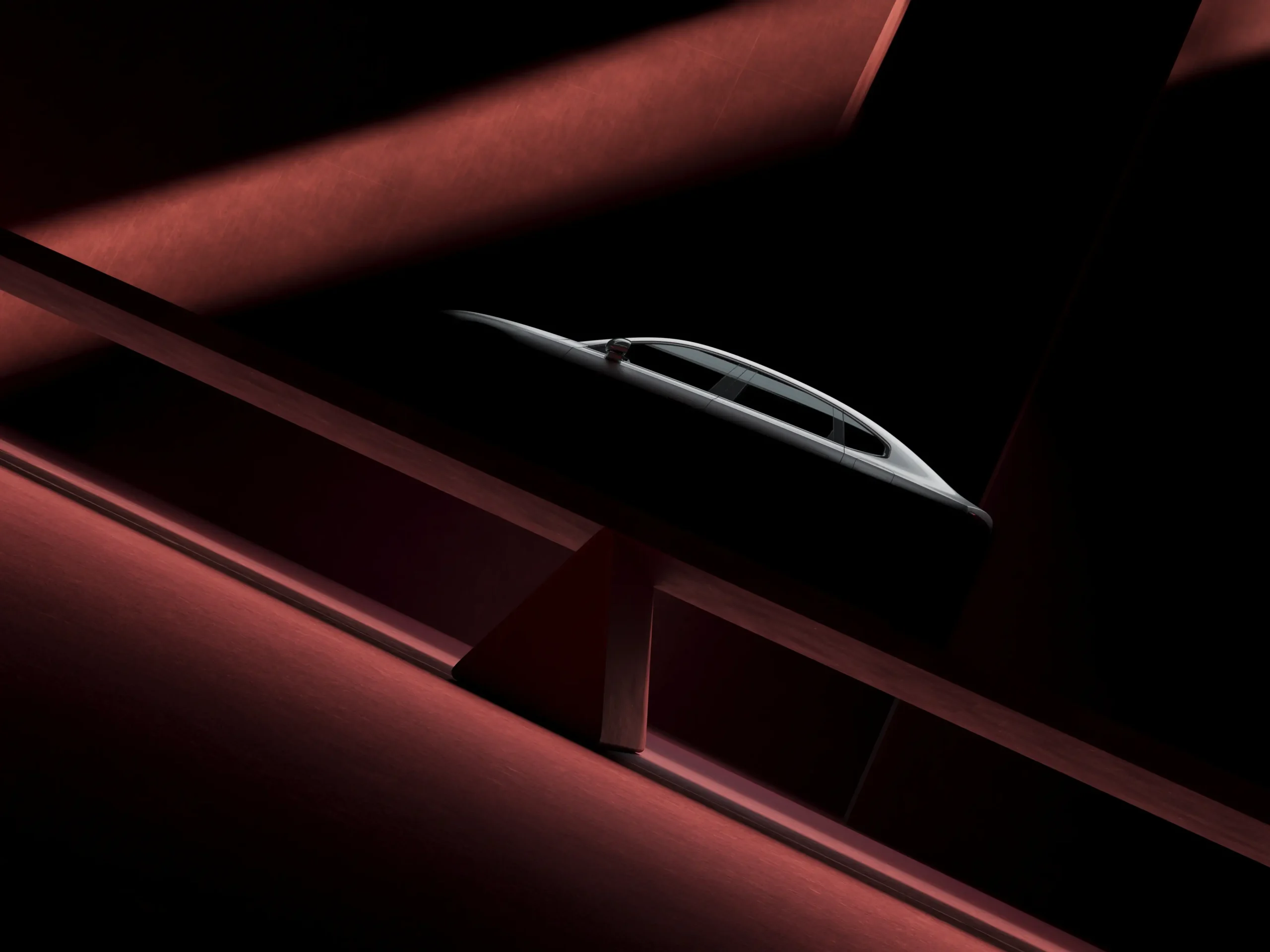 Volvo ES90