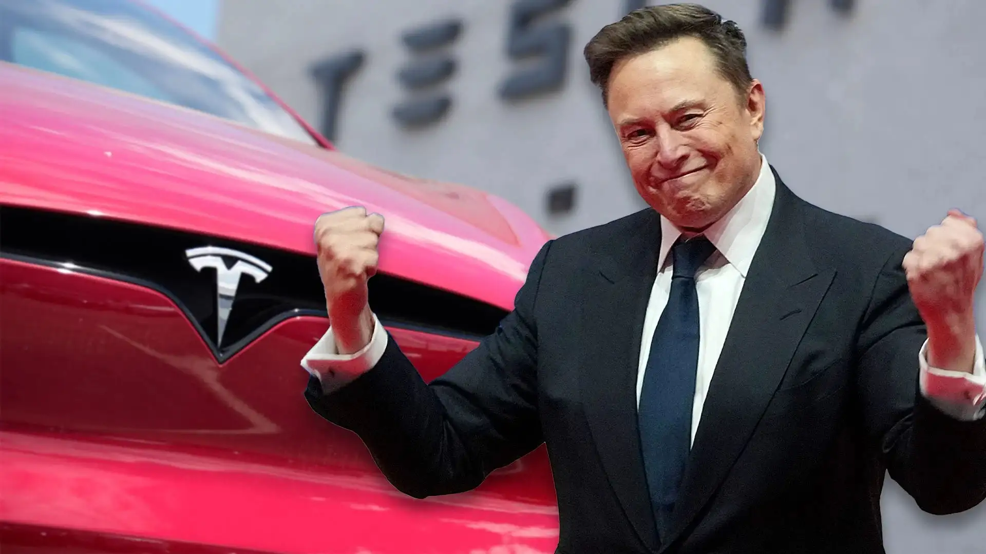 Tesla vào việt nam