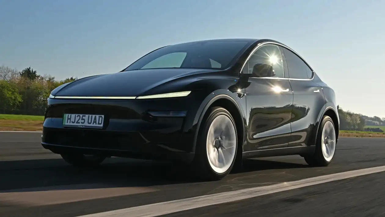 Tesla vào việt nam
